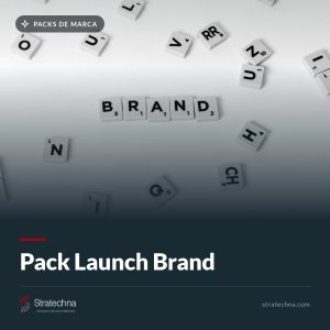 Pack Launch Brand