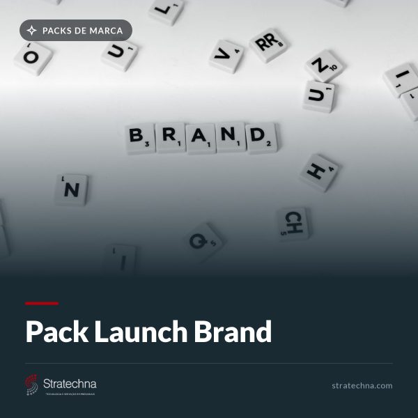 Pack Launch Brand