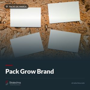 Pack Grow Brand
