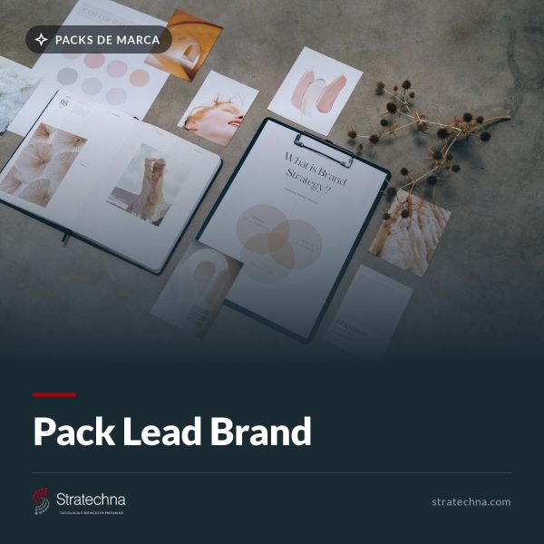 Pack Lead Brand