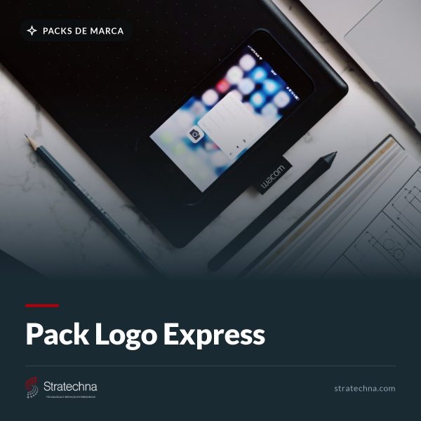 Pack Logo Express