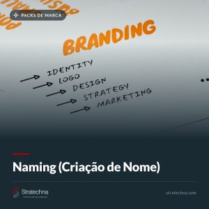Naming (Criação de Nome)