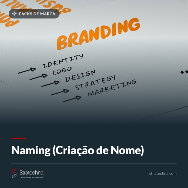 Naming (Criação de Nome)