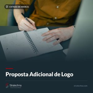 Proposta Adicional de Logo