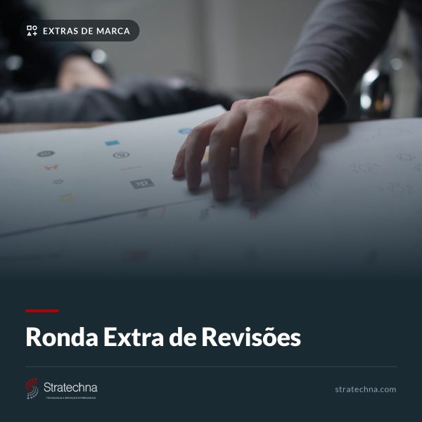 Ronda Extra de Revisões