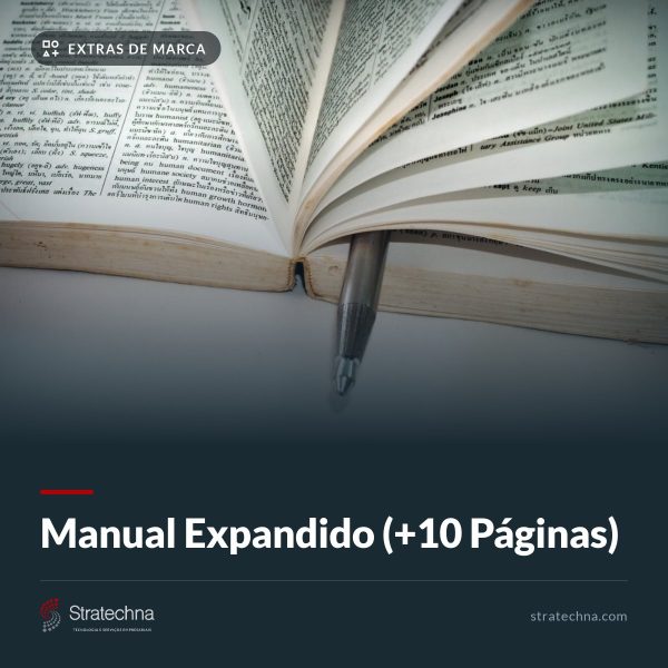 Manual Expandido (+10 Páginas)