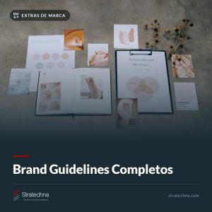 Brand Guidelines Completos