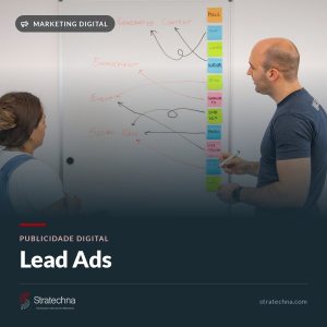 Publicidade digital — Lead Ads