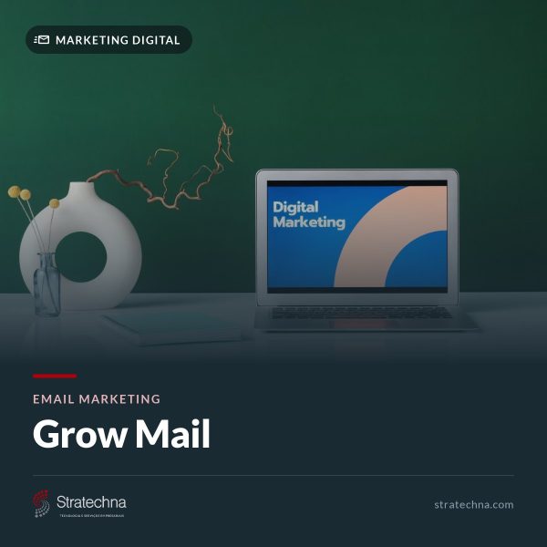 Email marketing — Grow Mail