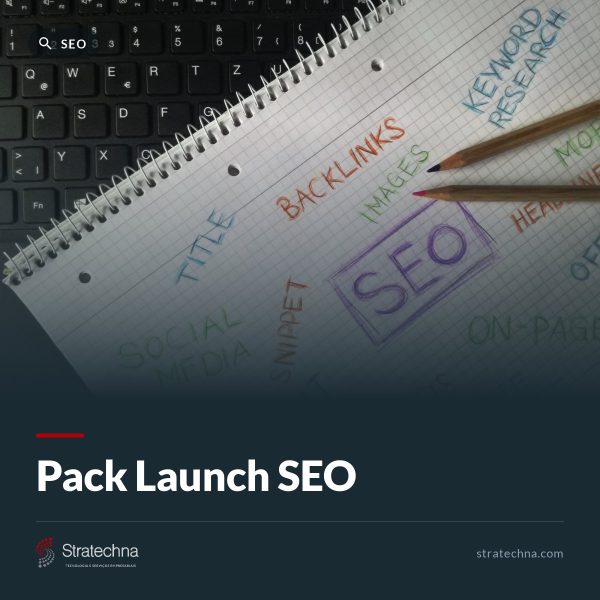 Pack Launch SEO