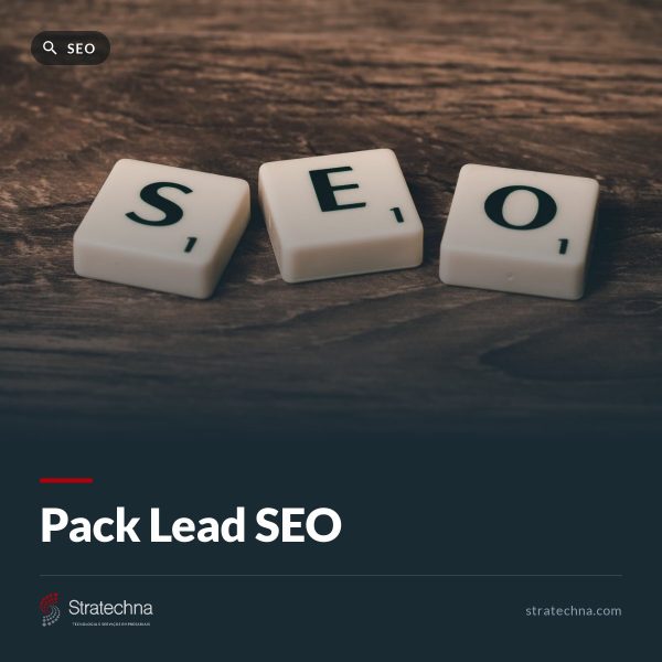 Pack Lead SEO