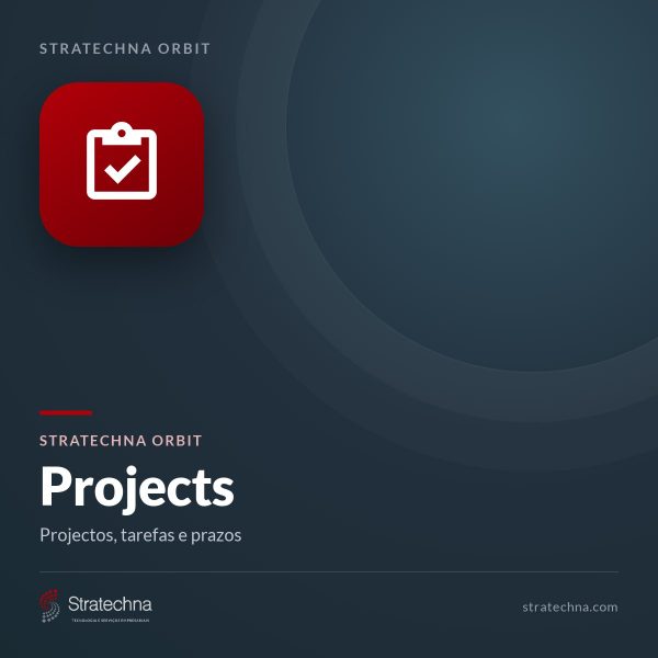 Stratechna Orbit — Projects Stratechna Orbit — Projects