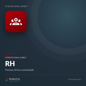 Stratechna Orbit — RH