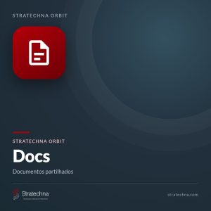 Stratechna Orbit — Docs
