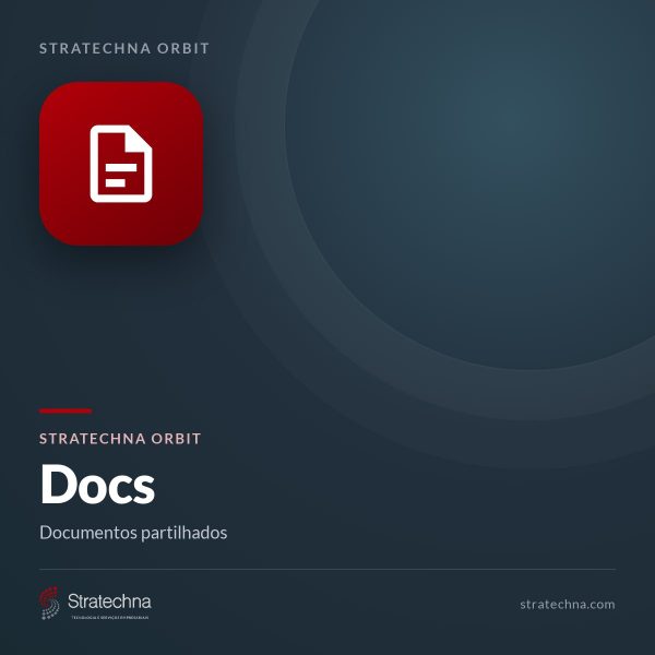 Stratechna Orbit — Docs Stratechna Orbit — Docs