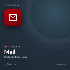 Stratechna Orbit — Mail