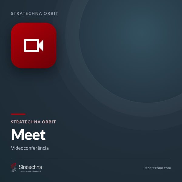 Stratechna Orbit — Meet Stratechna Orbit — Meet