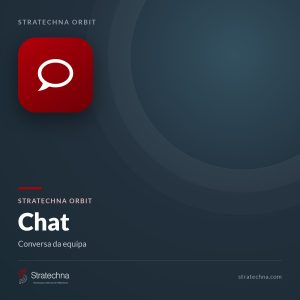 Stratechna Orbit — Chat