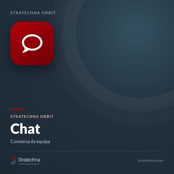 Stratechna Orbit — Chat Stratechna Orbit — Chat