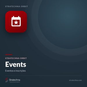 Stratechna Orbit — Events