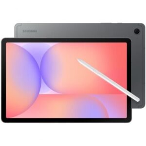 Tablet Samsung Galaxy Tab S10 Lite 10.9"/ 6GB/ 128GB/ Octacore/ Gris/ Incluye S-Pen