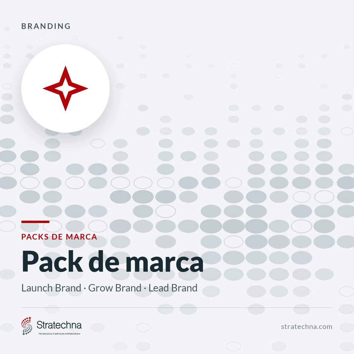 Pack de marca