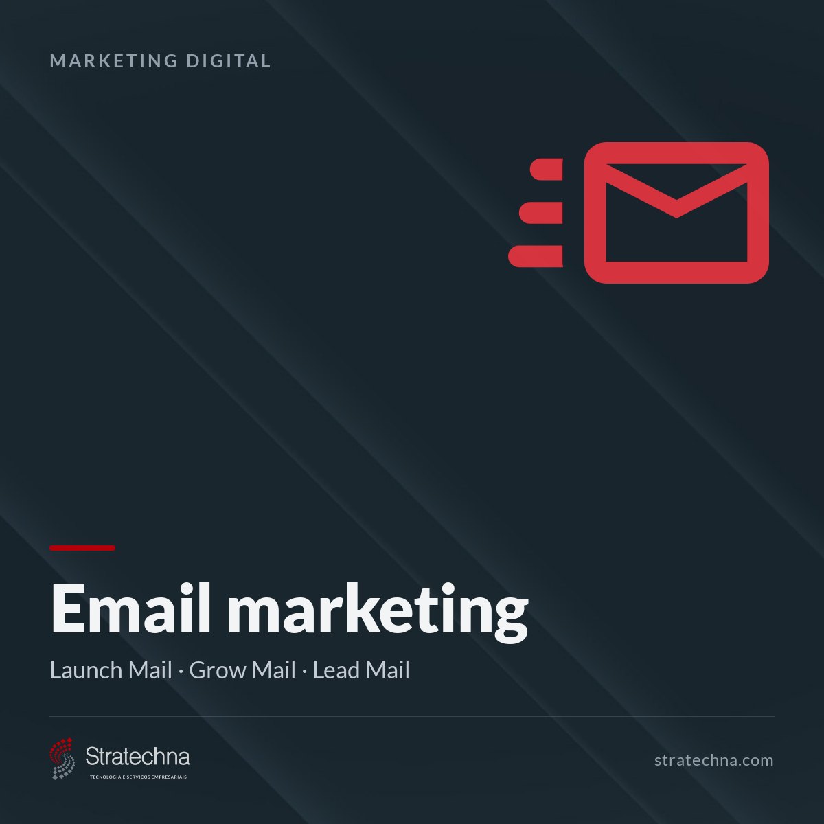 Email marketing