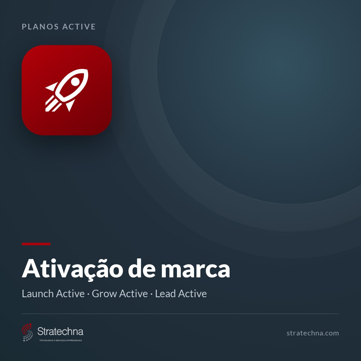Ativação de marca