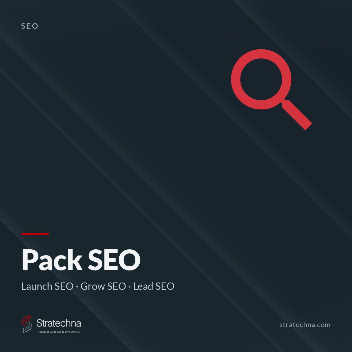 Pack SEO